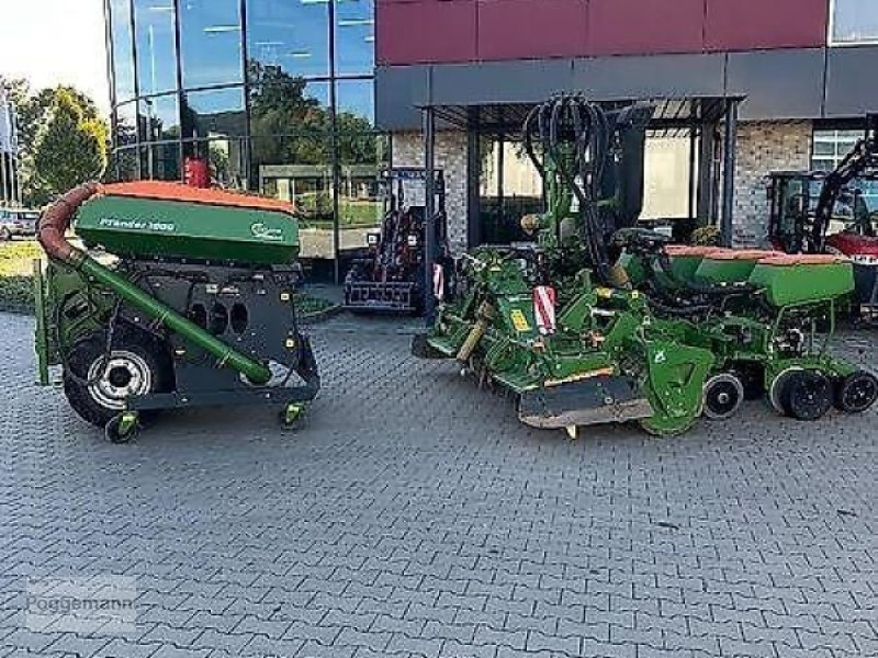 Drillmaschinenkombination del tipo Amazone Precea, Gebrauchtmaschine en Bad Iburg - Sentrup (Imagen 1)