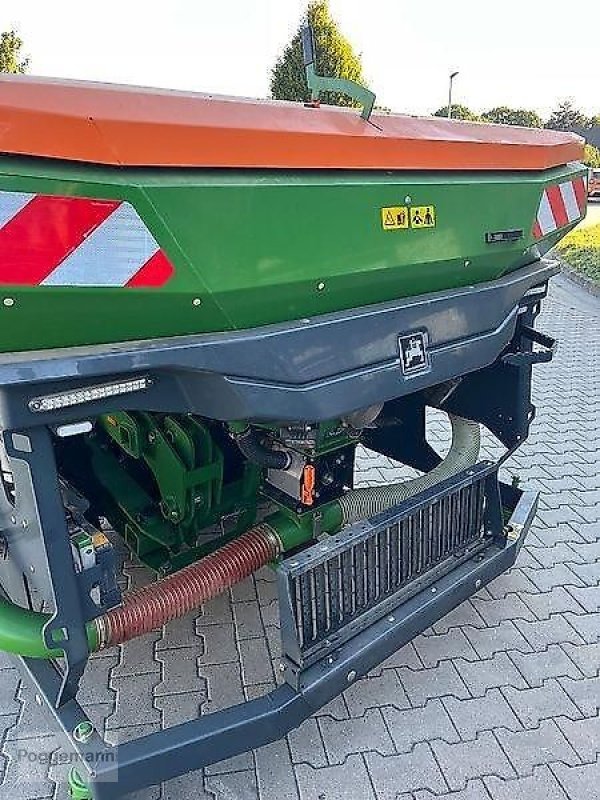 Drillmaschinenkombination typu Amazone Precea, Gebrauchtmaschine w Bad Iburg - Sentrup (Zdjęcie 12)