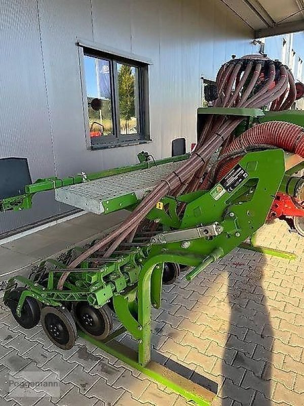 Drillmaschinenkombination typu Amazone Precea, Gebrauchtmaschine w Bad Iburg - Sentrup (Zdjęcie 13)