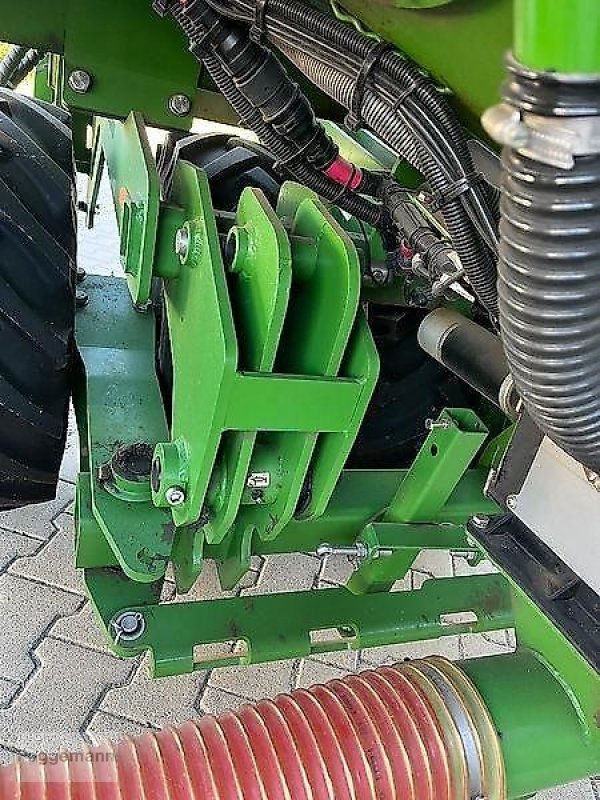 Drillmaschinenkombination typu Amazone Precea, Gebrauchtmaschine w Bad Iburg - Sentrup (Zdjęcie 17)