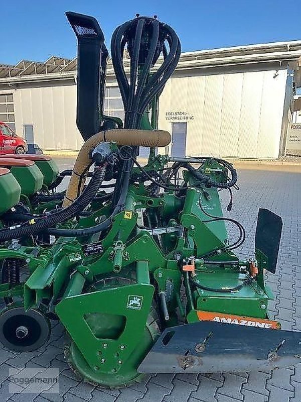 Drillmaschinenkombination typu Amazone Precea, Gebrauchtmaschine w Bad Iburg - Sentrup (Zdjęcie 19)