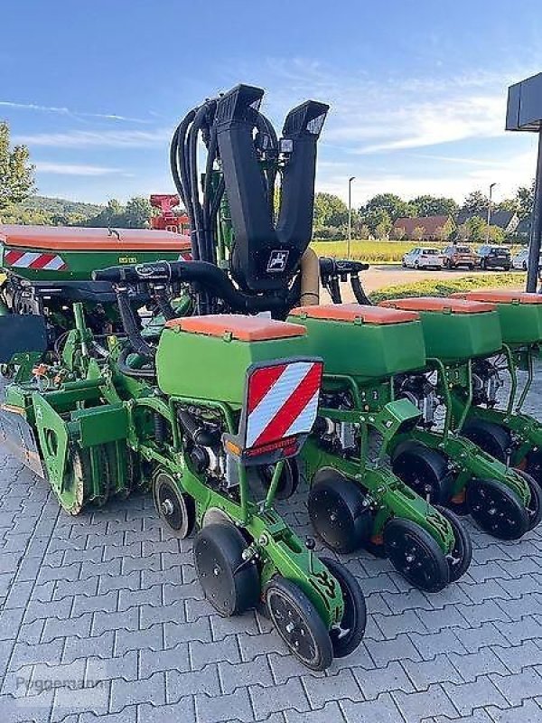 Drillmaschinenkombination typu Amazone Precea, Gebrauchtmaschine w Bad Iburg - Sentrup (Zdjęcie 2)