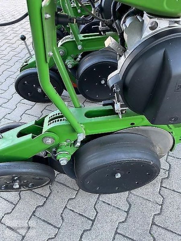 Drillmaschinenkombination typu Amazone Precea, Gebrauchtmaschine w Bad Iburg - Sentrup (Zdjęcie 20)