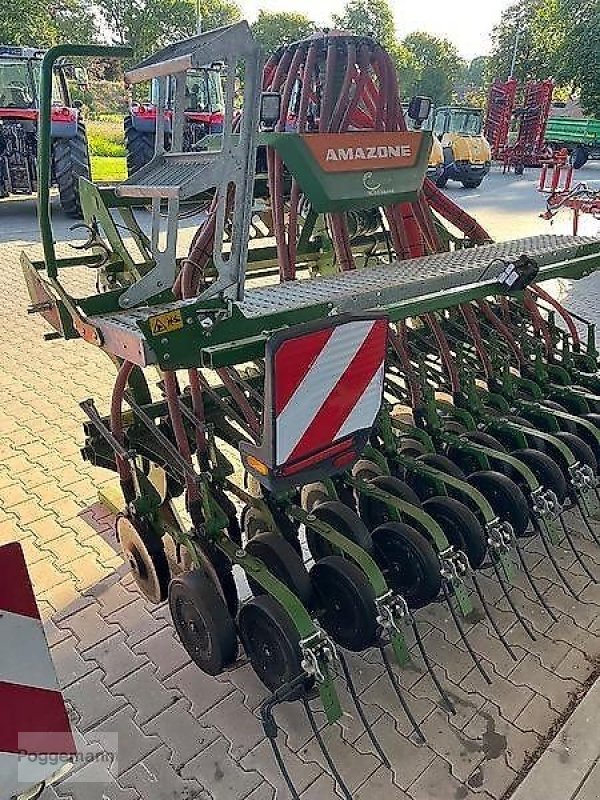 Drillmaschinenkombination typu Amazone Precea, Gebrauchtmaschine w Bad Iburg - Sentrup (Zdjęcie 15)