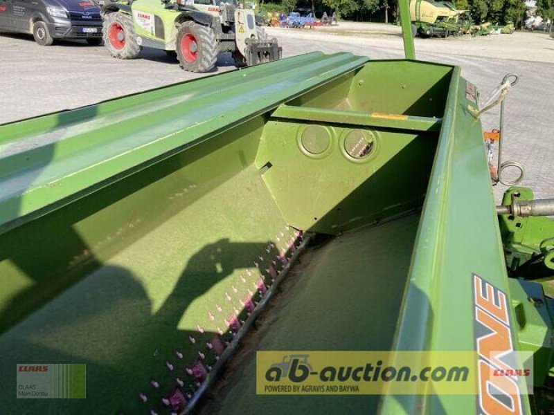 Drillmaschinenkombination от тип Amazone RP-AD 302, Gebrauchtmaschine в Wassertrüdingen (Снимка 12)
