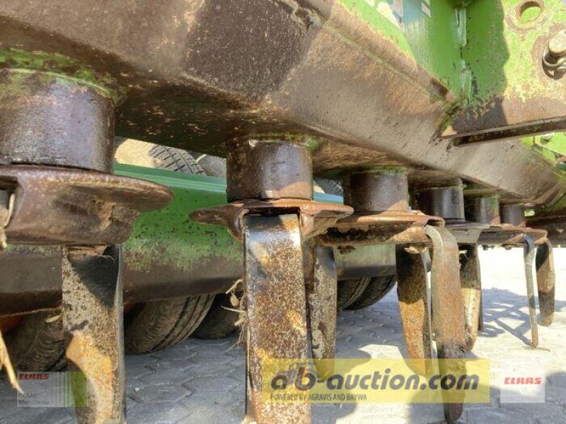 Drillmaschinenkombination от тип Amazone RP-AD 302, Gebrauchtmaschine в Wassertrüdingen (Снимка 2)