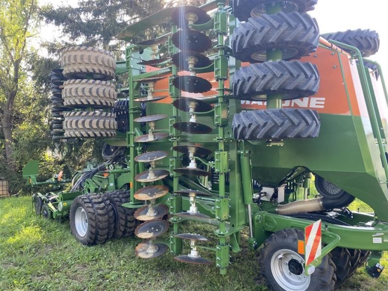 Drillmaschinenkombination от тип Amazone SÄKOMBINATION CIRRUS 6003-2, Gebrauchtmaschine в Strahwalde (Снимка 3)