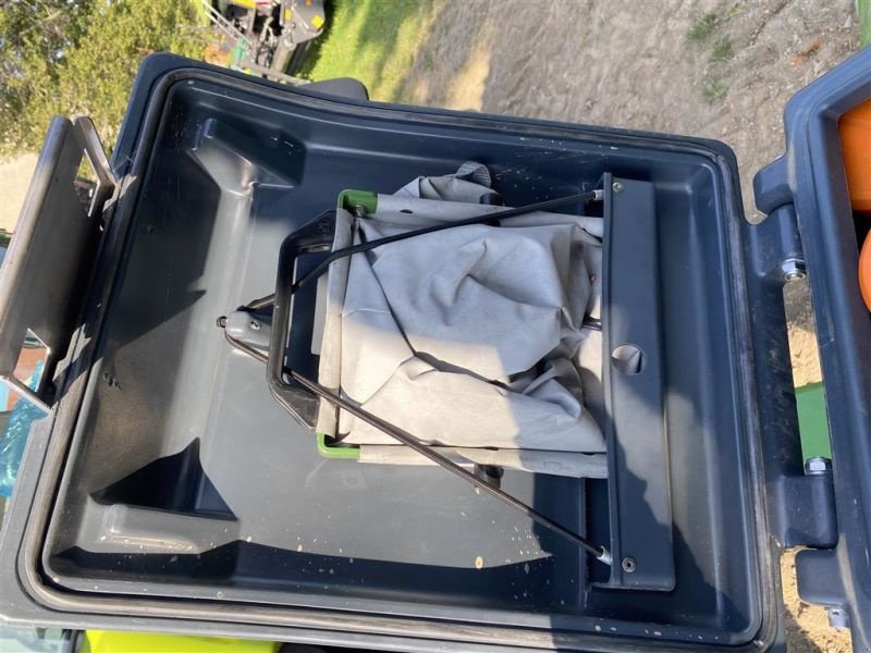 Drillmaschinenkombination от тип Amazone SÄKOMBINATION CIRRUS 6003-2, Gebrauchtmaschine в Strahwalde (Снимка 12)