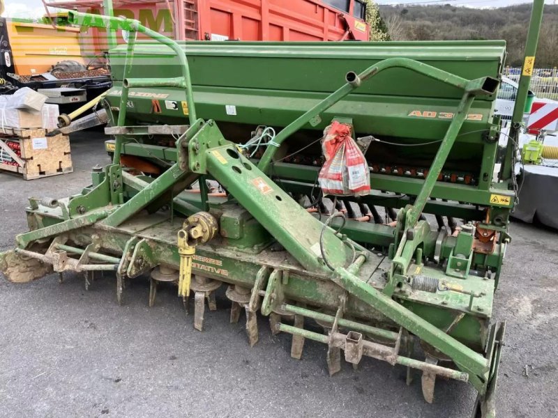 Drillmaschinenkombination du type Amazone semoir ad 302, Gebrauchtmaschine en BLENDECQUES (Photo 1)