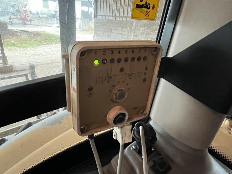 Drillmaschinenkombination of the type Amazone Socs, Gebrauchtmaschine in LE PONT CHRETIEN (Picture 7)