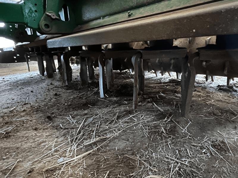 Drillmaschinenkombination of the type Amazone Socs, Gebrauchtmaschine in LE PONT CHRETIEN (Picture 6)