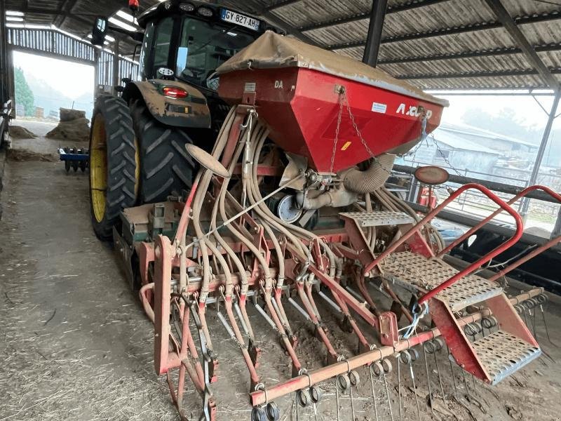 Drillmaschinenkombination of the type Amazone Socs, Gebrauchtmaschine in LE PONT CHRETIEN (Picture 2)