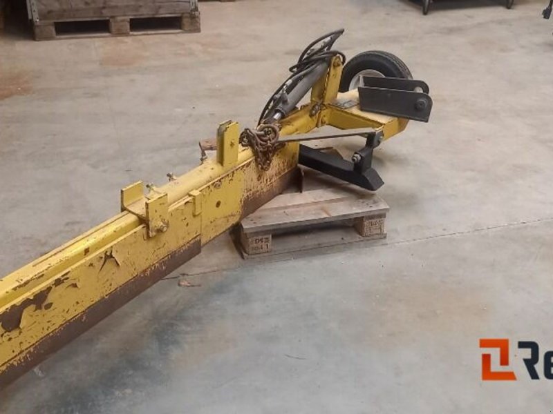 Drillmaschinenkombination του τύπου Andersen Planerplanke variabel 85-150cm, Gebrauchtmaschine σε Rødovre (Φωτογραφία 1)