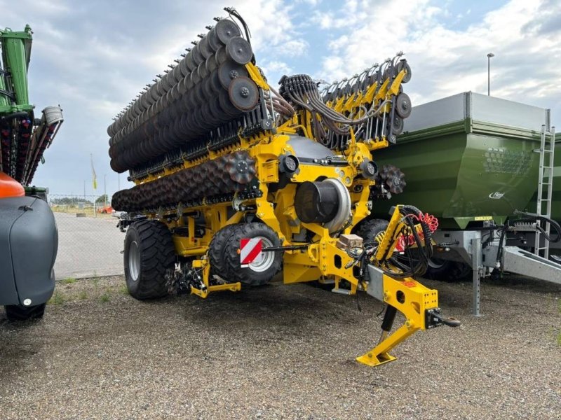 Drillmaschinenkombination des Typs Bednar Efecta CE 12000 DB, Gebrauchtmaschine in Brønderslev (Bild 1)