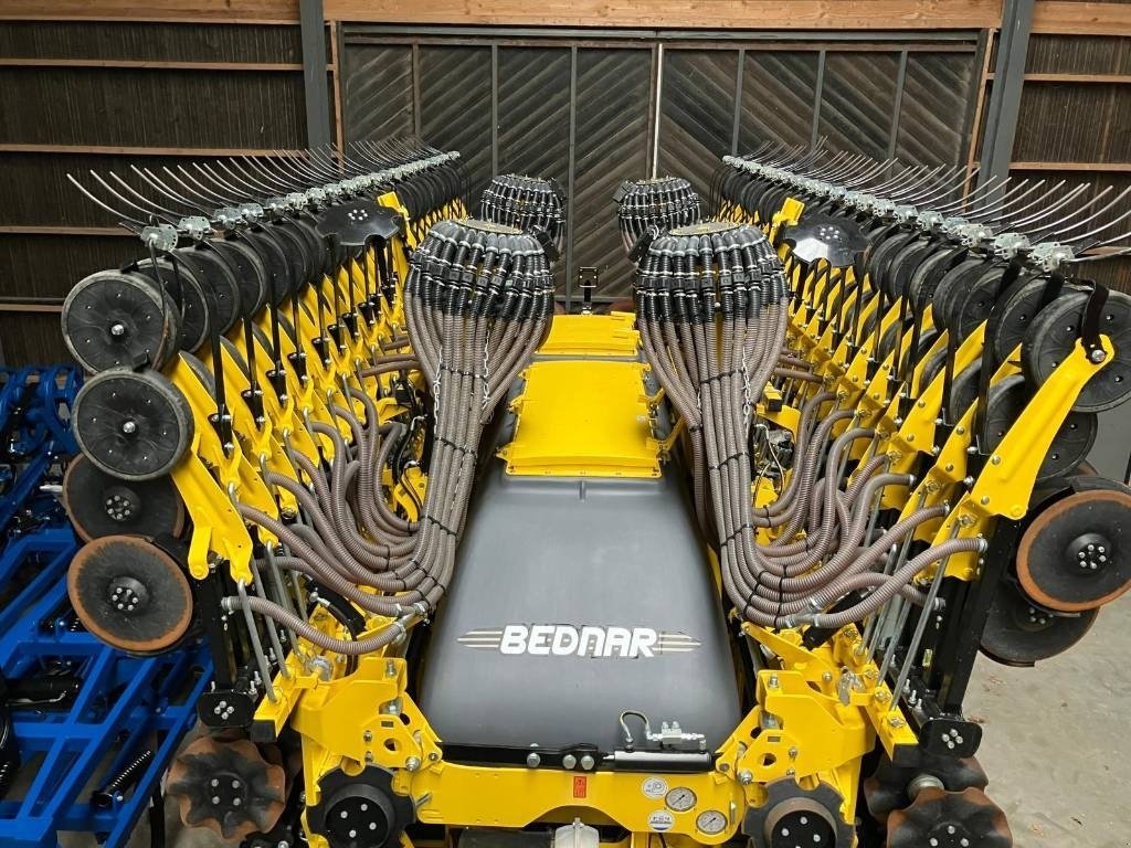 Drillmaschinenkombination typu Bednar Efecta CE 12000 DB, Gebrauchtmaschine v Brønderslev (Obrázek 3)