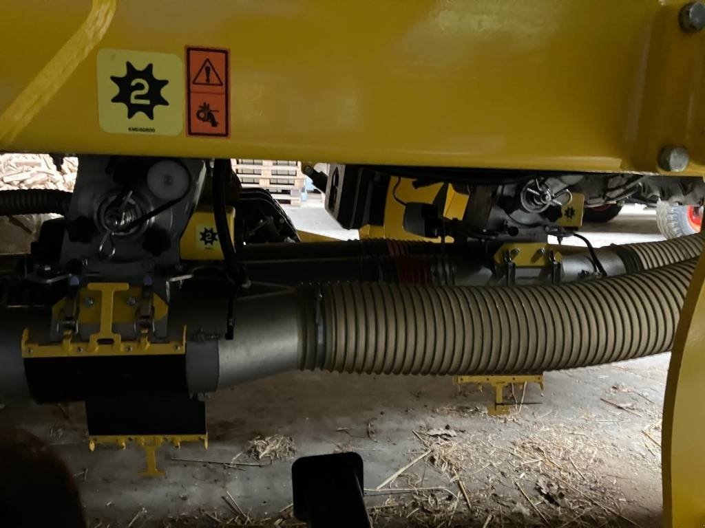 Drillmaschinenkombination typu Bednar Efecta CE 12000 DB, Gebrauchtmaschine v Brønderslev (Obrázek 10)