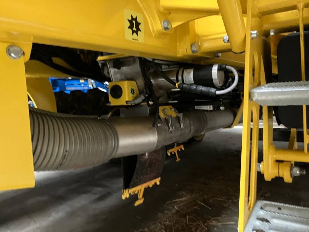 Drillmaschinenkombination typu Bednar Efecta CE 12000 DB, Gebrauchtmaschine v Brønderslev (Obrázek 9)