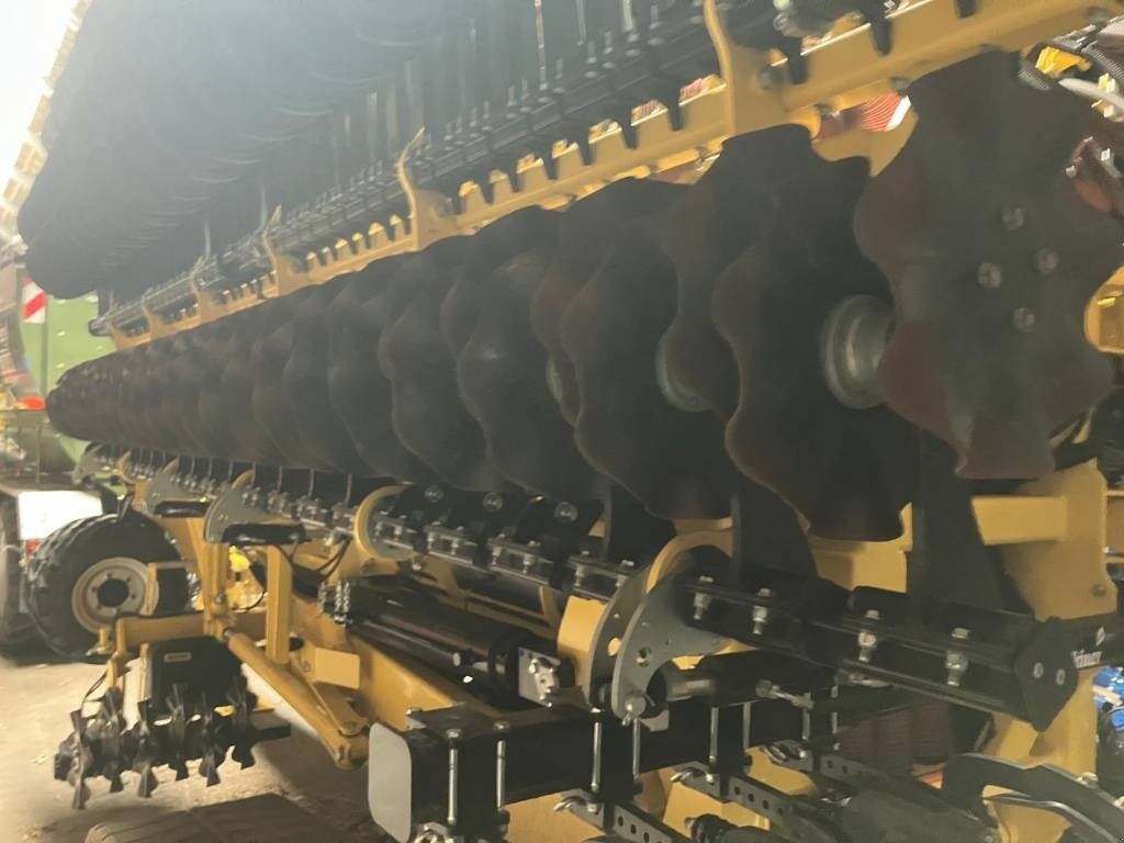 Drillmaschinenkombination typu Bednar Efecta CE 12000 DB, Gebrauchtmaschine v Brønderslev (Obrázek 5)