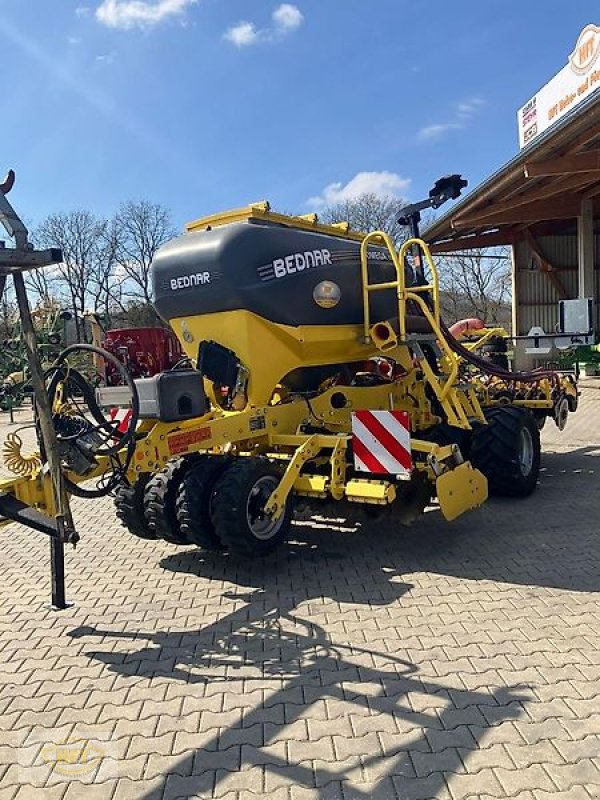 Drillmaschinenkombination del tipo Bednar Omega OO 3000 L, Vorführmaschine In Mühlhausen-Görmar (Immagine 1)