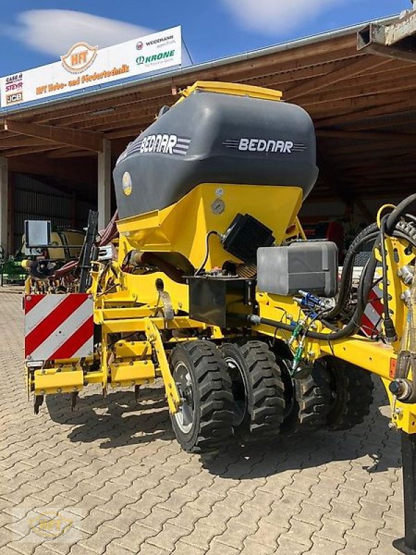 Drillmaschinenkombination del tipo Bednar Omega OO 3000 L, Vorführmaschine In Mühlhausen-Görmar (Immagine 13)