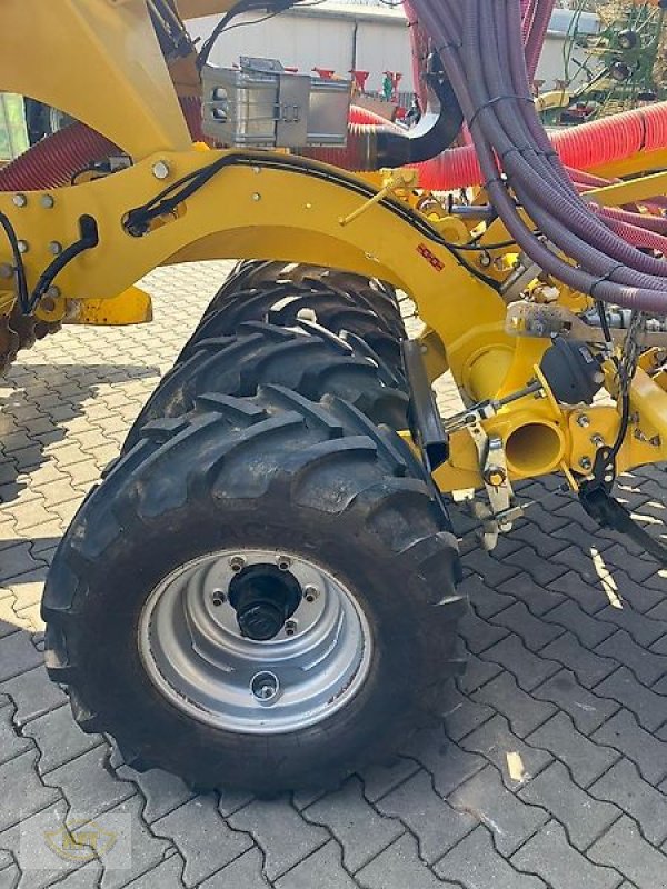 Drillmaschinenkombination del tipo Bednar Omega OO 3000 L, Vorführmaschine In Mühlhausen-Görmar (Immagine 2)