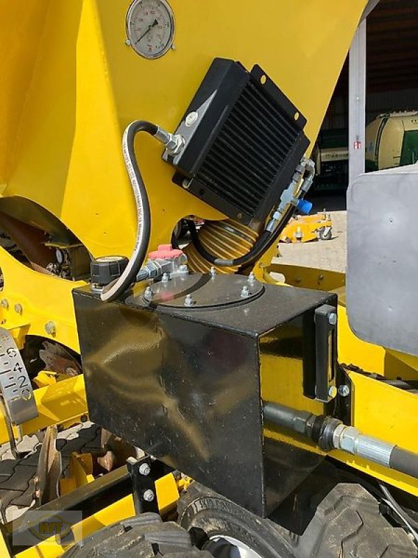 Drillmaschinenkombination del tipo Bednar Omega OO 3000 L, Vorführmaschine In Mühlhausen-Görmar (Immagine 10)