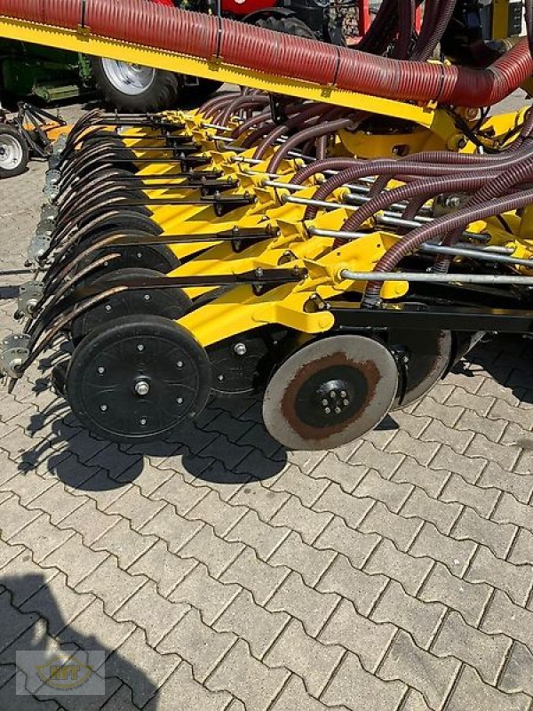 Drillmaschinenkombination del tipo Bednar Omega OO 3000 L, Vorführmaschine In Mühlhausen-Görmar (Immagine 4)