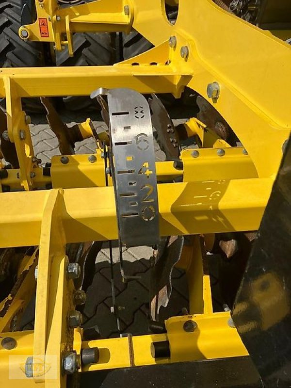 Drillmaschinenkombination del tipo Bednar Omega OO 3000 L, Vorführmaschine In Mühlhausen-Görmar (Immagine 17)