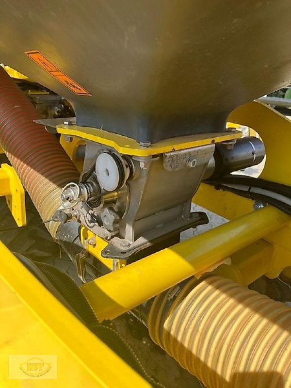 Drillmaschinenkombination del tipo Bednar Omega OO 3000 L, Vorführmaschine In Mühlhausen-Görmar (Immagine 15)