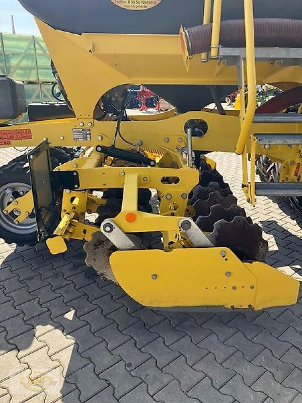 Drillmaschinenkombination del tipo Bednar Omega OO 3000 L, Vorführmaschine In Mühlhausen-Görmar (Immagine 14)