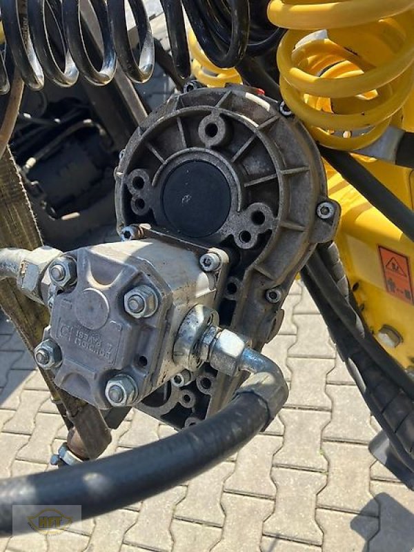 Drillmaschinenkombination del tipo Bednar Omega OO 3000 L, Vorführmaschine In Mühlhausen-Görmar (Immagine 11)