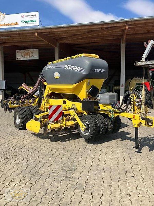 Drillmaschinenkombination del tipo Bednar Omega OO 3000 L, Vorführmaschine In Mühlhausen-Görmar (Immagine 12)