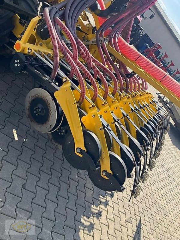 Drillmaschinenkombination del tipo Bednar Omega OO 3000 L, Vorführmaschine In Mühlhausen-Görmar (Immagine 8)