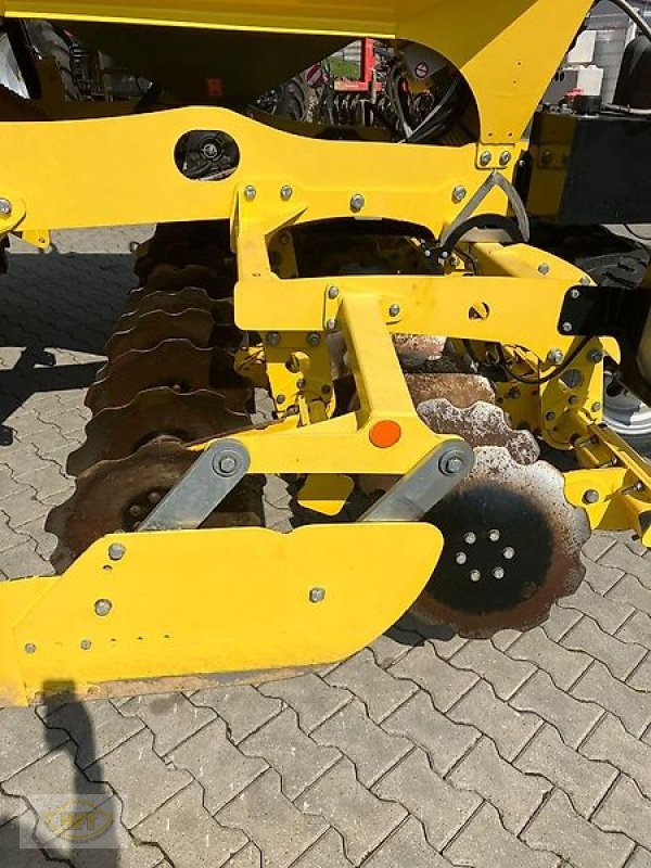 Drillmaschinenkombination del tipo Bednar Omega OO 3000 L, Vorführmaschine In Mühlhausen-Görmar (Immagine 16)