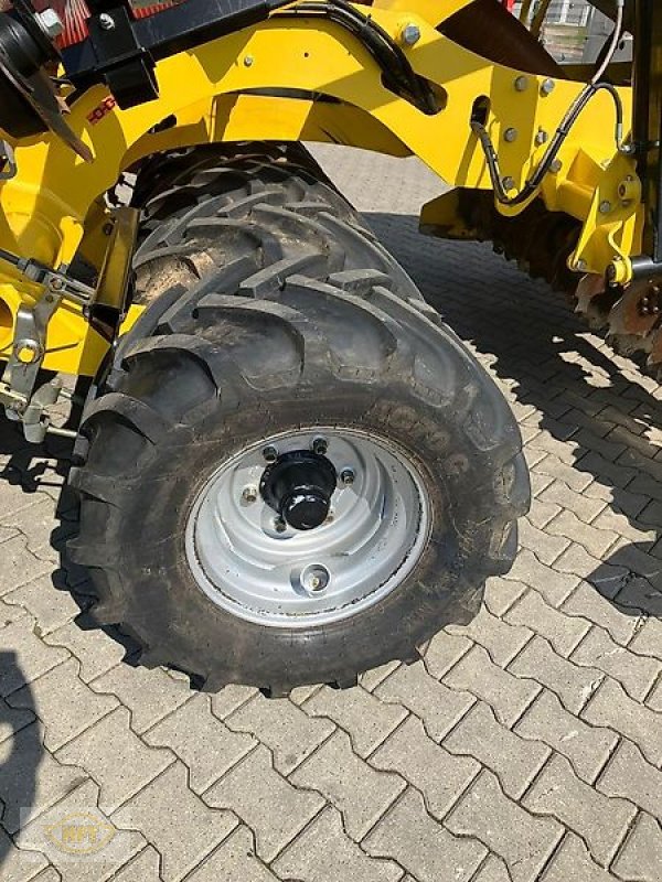 Drillmaschinenkombination del tipo Bednar Omega OO 3000 L, Vorführmaschine In Mühlhausen-Görmar (Immagine 7)