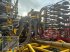 Drillmaschinenkombination typu Bednar Omega OO 6000 L, Gebrauchtmaschine w Weißenschirmbach (Zdjęcie 4)