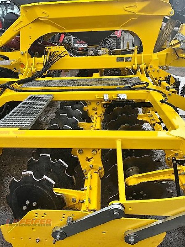 Drillmaschinenkombination του τύπου Bednar Omega OO 6000 L, Vorführmaschine σε Elleben OT Riechheim (Φωτογραφία 3)