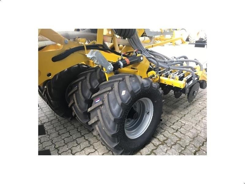 Drillmaschinenkombination del tipo Bednar Omega OO6000 FL Alfa-Drill, Gebrauchtmaschine In Hinnerup (Immagine 5)