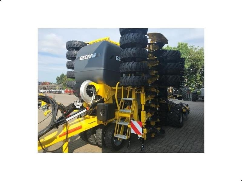 Drillmaschinenkombination del tipo Bednar Omega OO6000 FL Alfa-Drill, Gebrauchtmaschine In Hinnerup (Immagine 6)