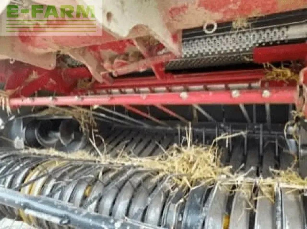 Drillmaschinenkombination of the type Case IH 462, Gebrauchtmaschine in HERIC (Picture 4)