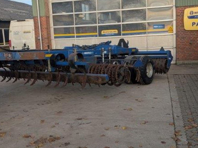 Drillmaschinenkombination tipa Dalbo Multiflex 4 m., Gebrauchtmaschine u Tinglev (Slika 1)