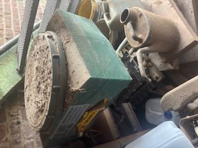 Drillmaschinenkombination del tipo Delimbe T15, Gebrauchtmaschine In les hayons (Immagine 1)