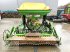 Drillmaschinenkombination des Typs Deutz-Fahr Z2100 Zinken-Rotoregge mit pneumatischer Sämaschine, Gebrauchtmaschine in Burgrieden (Bild 4)