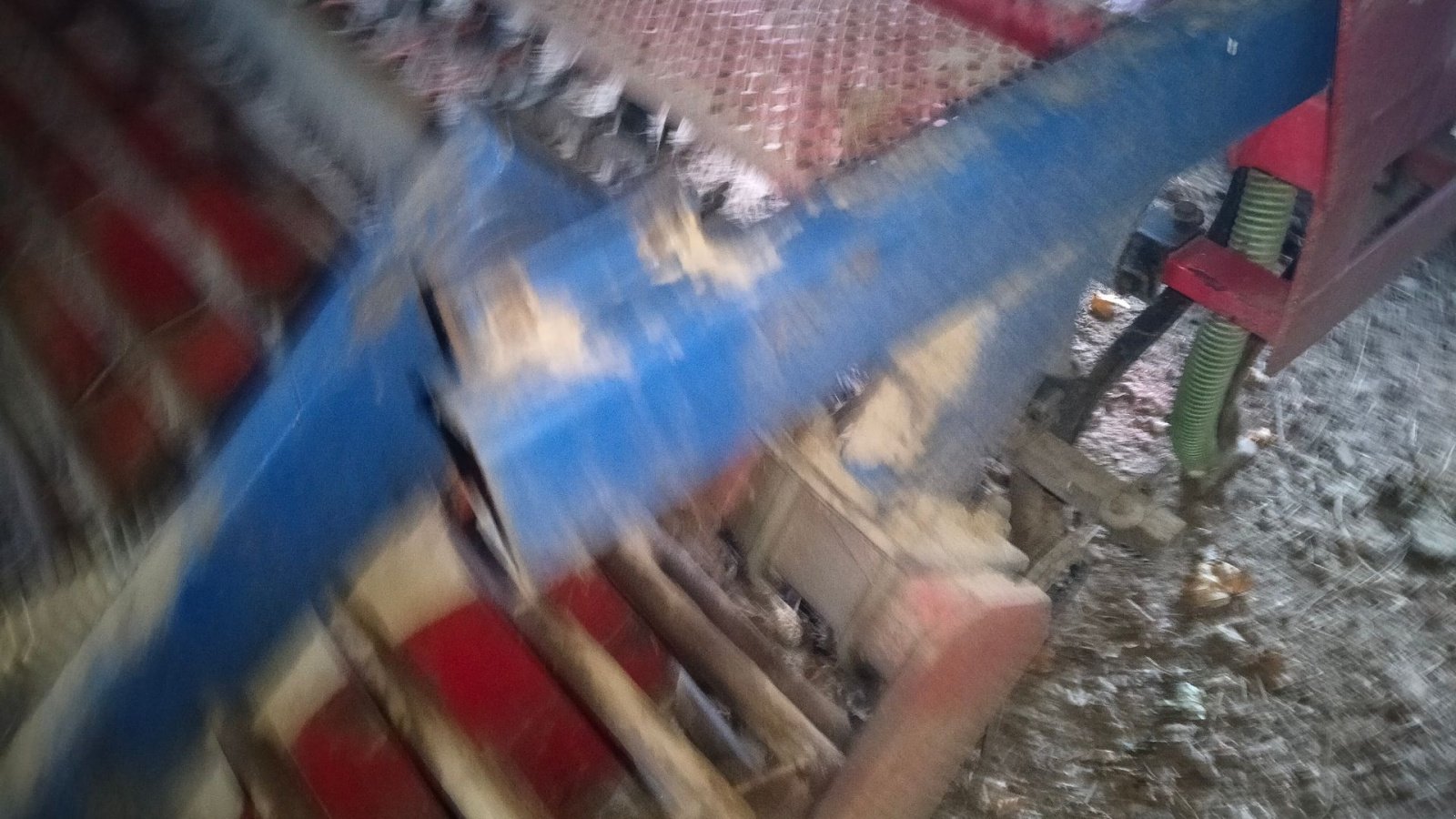 Drillmaschinenkombination of the type Doublet Record Kulti Seeder 4m 4 m, Gebrauchtmaschine in Egtved (Picture 7)