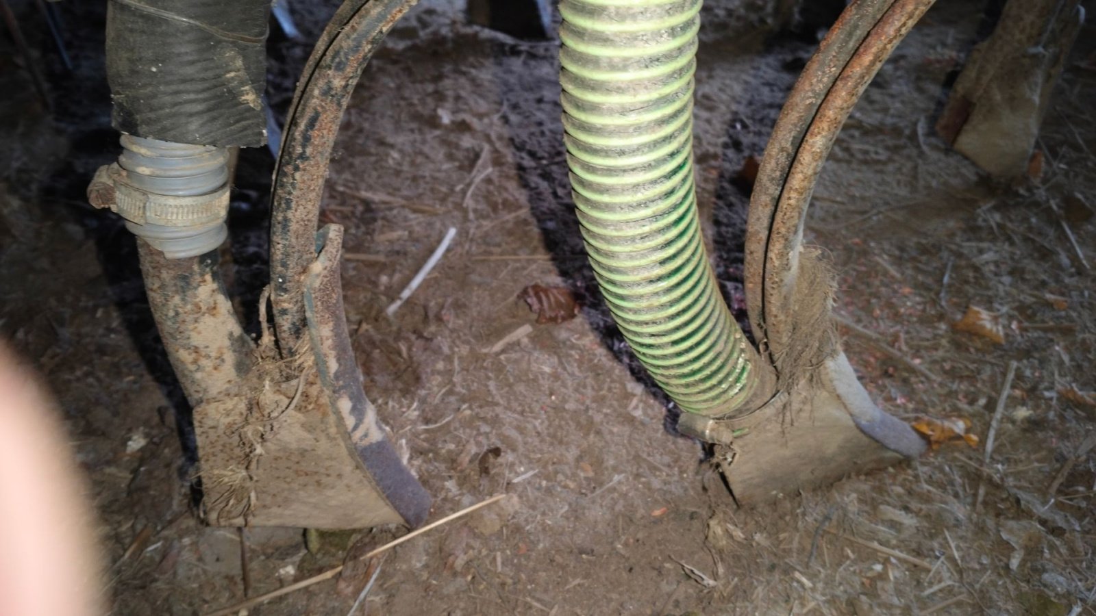 Drillmaschinenkombination of the type Doublet Record Kulti Seeder 4m 4 m, Gebrauchtmaschine in Egtved (Picture 14)