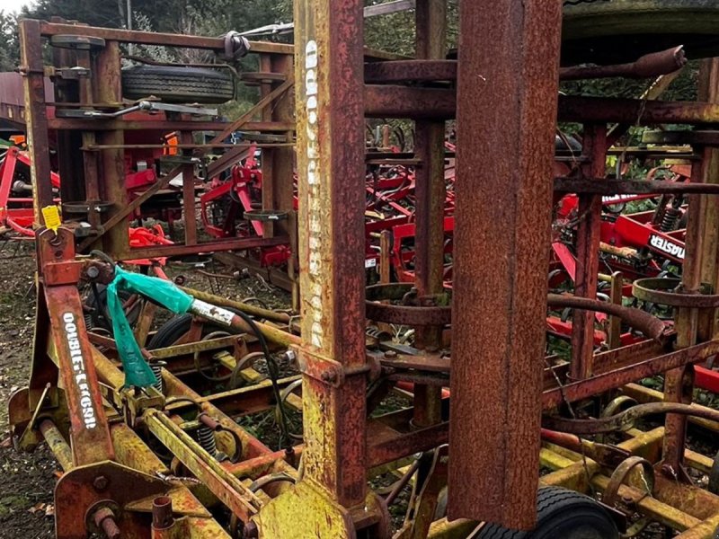 Drillmaschinenkombination des Typs Doublet Record Såbedshavre, Gebrauchtmaschine in Bredsten (Bild 1)