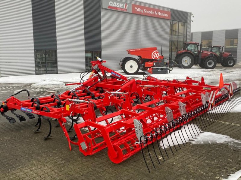 Drillmaschinenkombination del tipo Einböck Taifun 700 FZ, Gebrauchtmaschine en Horsens (Imagen 1)