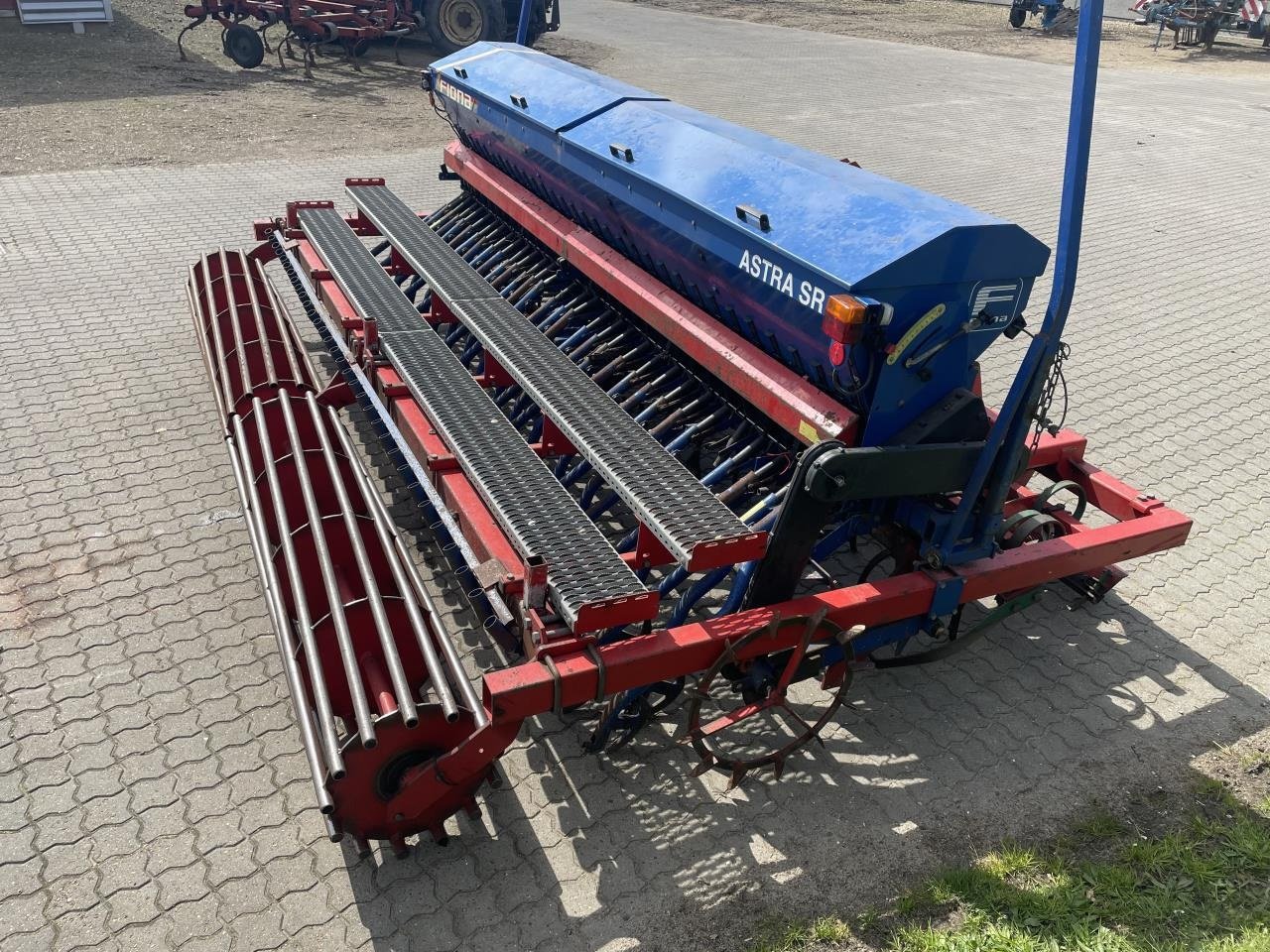 Drillmaschinenkombination del tipo Fiona ASTRA 4M KOMBI SÅSÆT, Gebrauchtmaschine en Toftlund (Imagen 3)