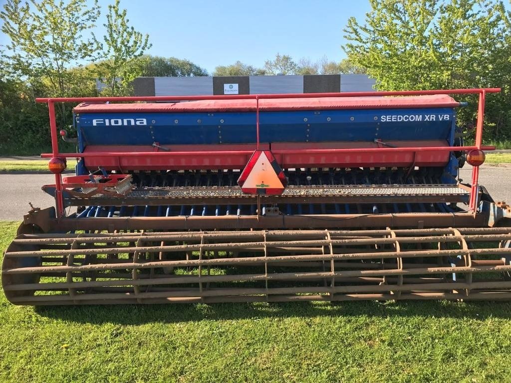 Drillmaschinenkombination del tipo Fiona Orion XR 4.00, Gebrauchtmaschine In Kolding (Immagine 1)