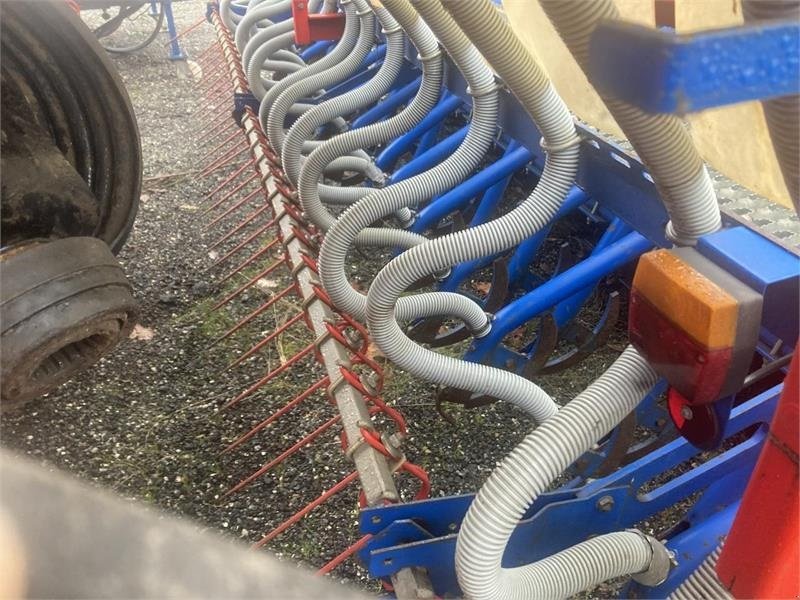 Drillmaschinenkombination of the type Fiona SEEDCOM XR VB 4M., Gebrauchtmaschine in Kolding (Picture 6)